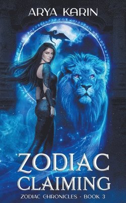 Zodiac Claiming 1