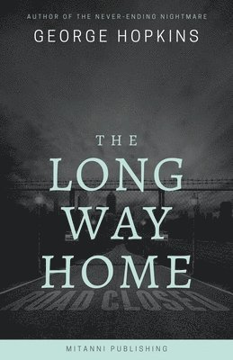 George Hopkins, Saleem Little - Long Way Home, Häftad