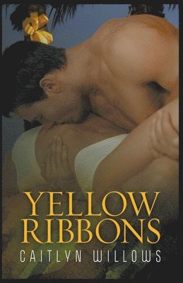 bokomslag Yellow Ribbons