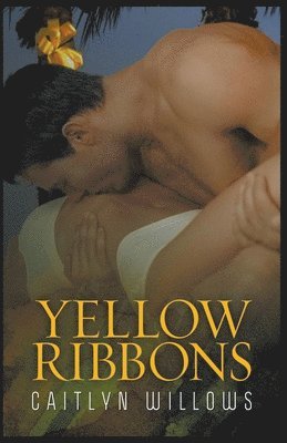 bokomslag Yellow Ribbons