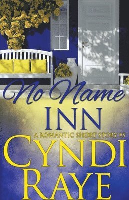 bokomslag No Name Inn Book #5
