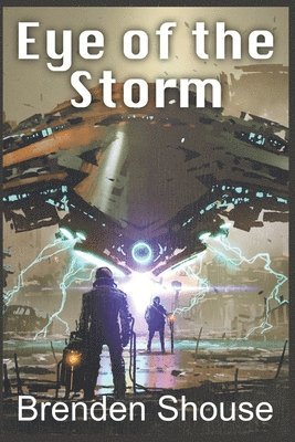 Eye of the Storm 1