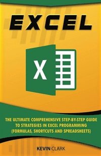 bokomslag Excel