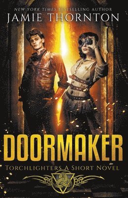 bokomslag Doormaker