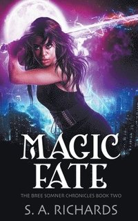 bokomslag Magic Fate