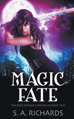 Magic Fate 1