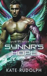 bokomslag Synnr's Hope