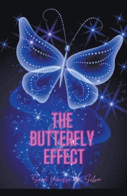 bokomslag The Butterfly Effect