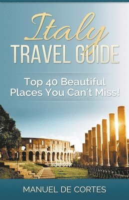 Italy Travel Guide 1