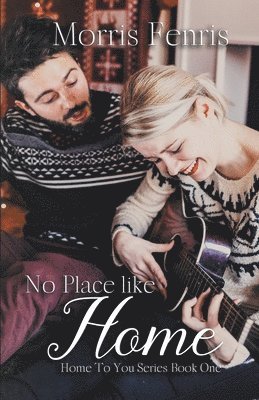 Morris Fenris - No Place Like Home, Häftad