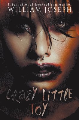 William Joseph - Crazy Little Toy, Häftad