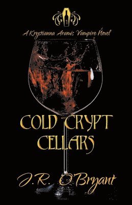 Cold Crypt Cellars 1