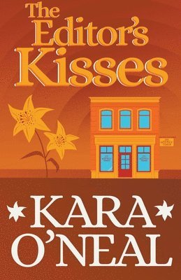 The Editor's Kisses 1