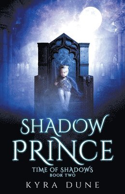 Shadow Prince 1