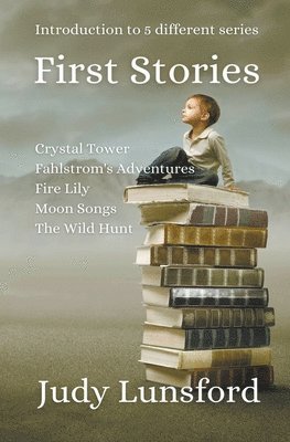 First Stories 1