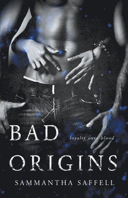 Bad Origins 1