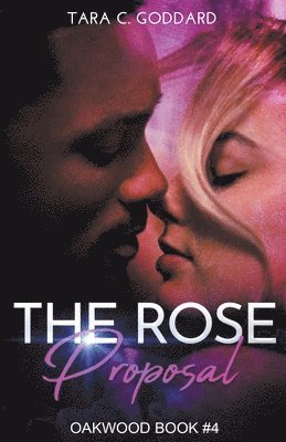 bokomslag Rose Proposal