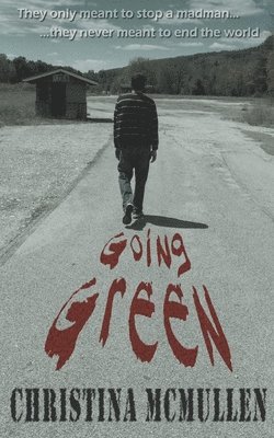 Christina McMullen - Going Green, Häftad