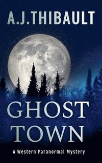bokomslag Ghost Town