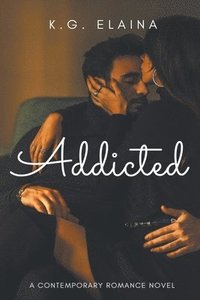 bokomslag Addicted