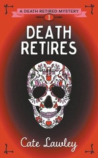 bokomslag Death Retires