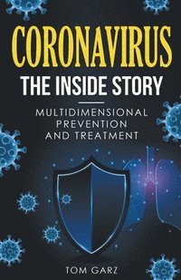 bokomslag Coronavirus-The Inside Story