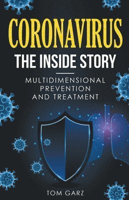 bokomslag Coronavirus-The Inside Story