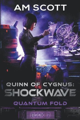 Quinn of Cygnus 1