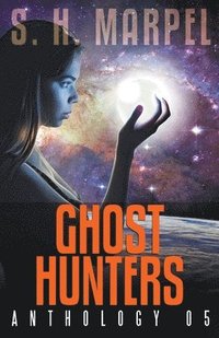 bokomslag Ghost Hunters Anthology 05