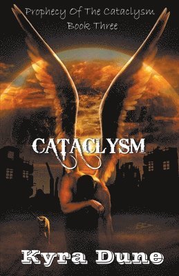 bokomslag Cataclysm