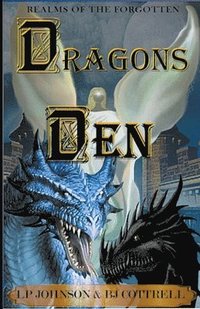 bokomslag Dragons Den