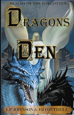 Dragons Den 1