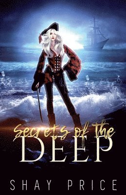 Secrets Of The Deep 1