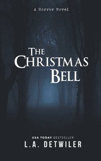 bokomslag The Christmas Bell