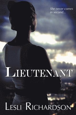 Lieutenant 1