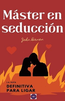 John Danen - Máster en seducción, Häftad