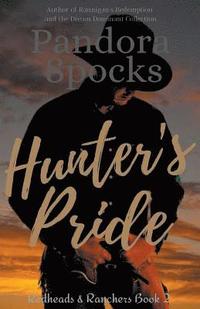 bokomslag Hunter's Pride