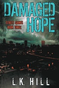 bokomslag Damaged Hope