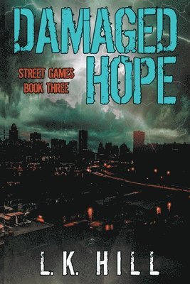 Damaged Hope 1