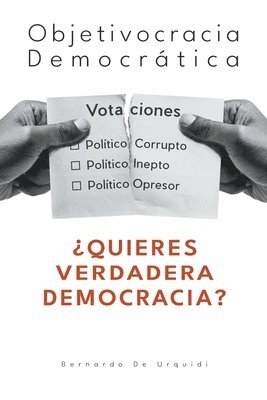 Objetivocracia Democrtica 1