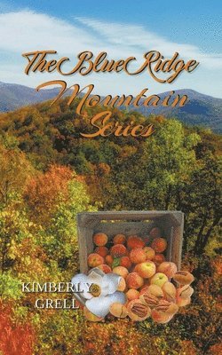 Blue Ridge Mountain Series
