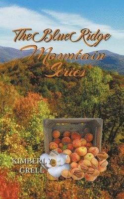 The Blue Ridge Mountain Series 1