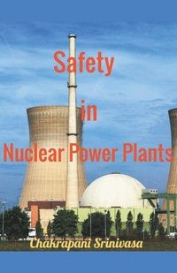 bokomslag Safety in Nuclear Power Plants