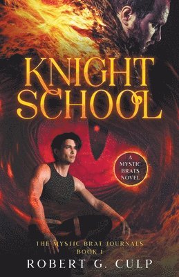 Knight School 1