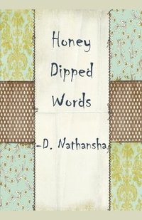 bokomslag Honey Dipped Words