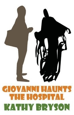 Giovanni Haunts The Hospital 1
