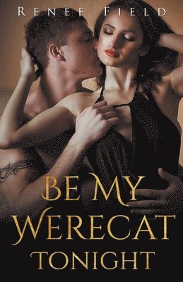 Be My Werecat Tonight 1