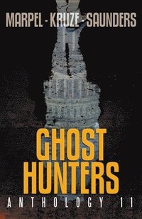 bokomslag Ghost Hunters Anthology 11