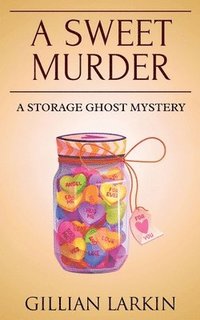 bokomslag Sweet Murder