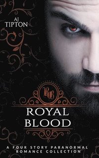 bokomslag Royal Blood